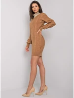 Šaty LC SK 2002.96 ťava Šaty LC SK 2002.96 ťava