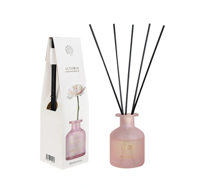 DROGERIA mango silk domáca vôňa alvoria 120 ml none