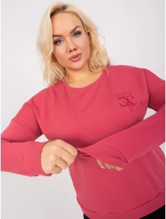 Blúzka RV BZ 9312.28P koral