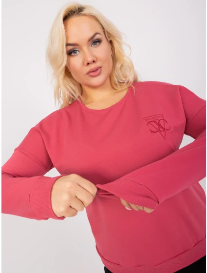 Blúzka RV BZ 9312.28P koral