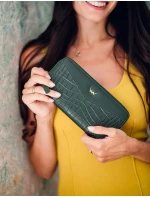 Peňaženka VUCH Keryth Green