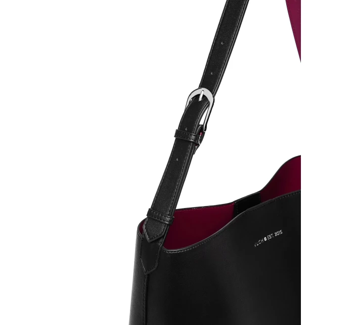 Kabelka VUCH Justeene Black Kabelka VUCH Justeene Black