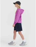 Dívčí mikina 4F Dívčí mikina 4F