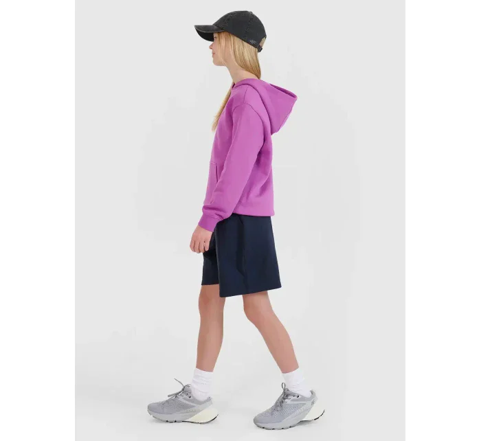 Dívčí mikina 4F Dívčí mikina 4F