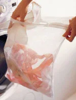 Sáčok - vrecúško na pranie BA06 veľký - Julimex