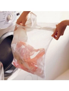 Sáčok - vrecúško na pranie BA06 veľký - Julimex