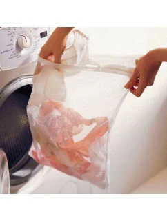 Sáčok - vrecúško na pranie BA06 veľký - Julimex