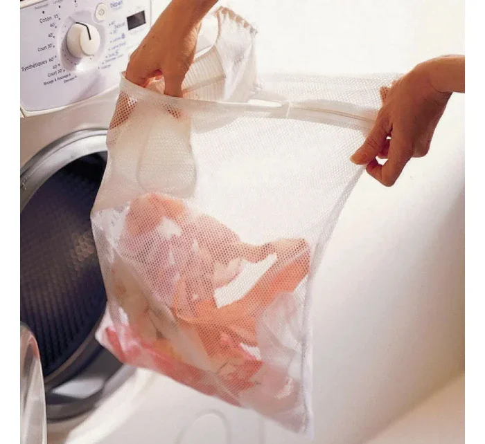 Sáčok - vrecúško na pranie BA06 veľký - Julimex