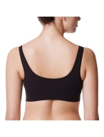 Dámska podprsenka EASY BRA čierna - BELLINDA