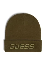 Dámska čiapka V2BZ04Z32S0 G8H5 khaki - Guess