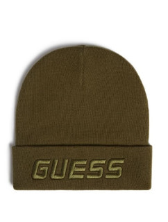 Dámská čepice V2BZ04Z32S0 G8H5 khaki - Guess