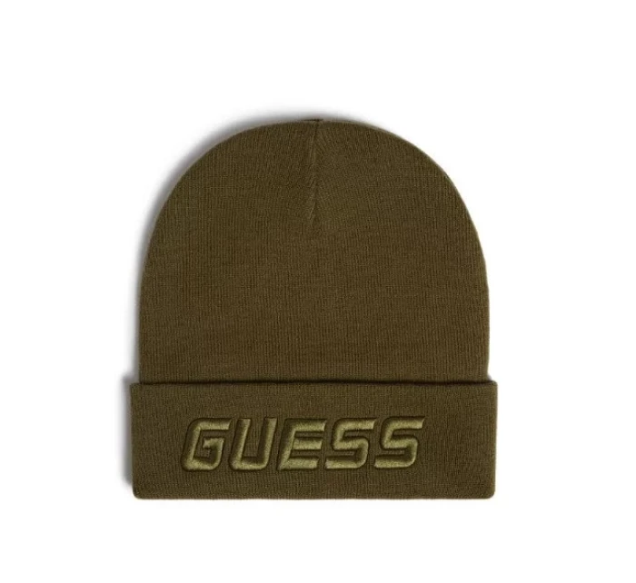 Dámska čiapka V2BZ04Z32S0 G8H5 khaki - Guess