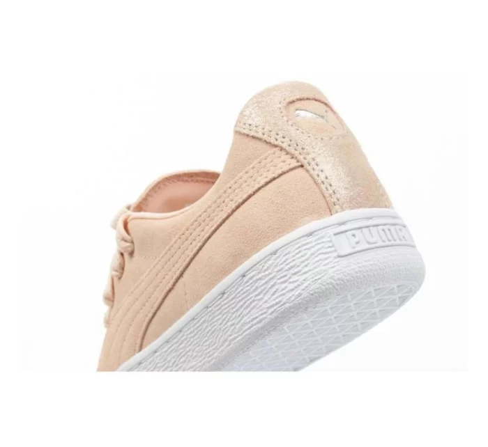 Dámska športová obuv 370194 01 Beige - Puma