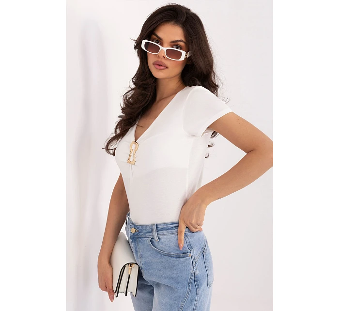 Blúzka model 226652 Taliansko Moda