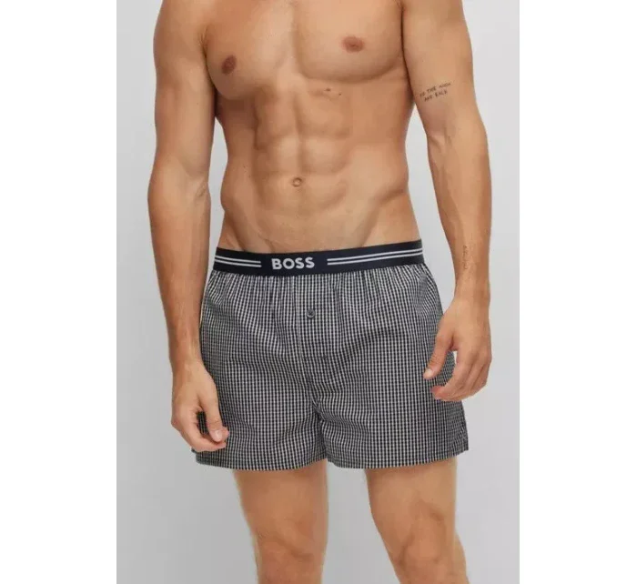 Pánské trenýrky model 21943753 - Boss