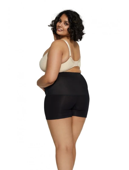 Sťahovacie nohavičky Iga reformy black - MITEX