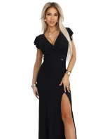 Dámské šaty model 21271430 - numoco Dámské šaty model 21271430 - numoco