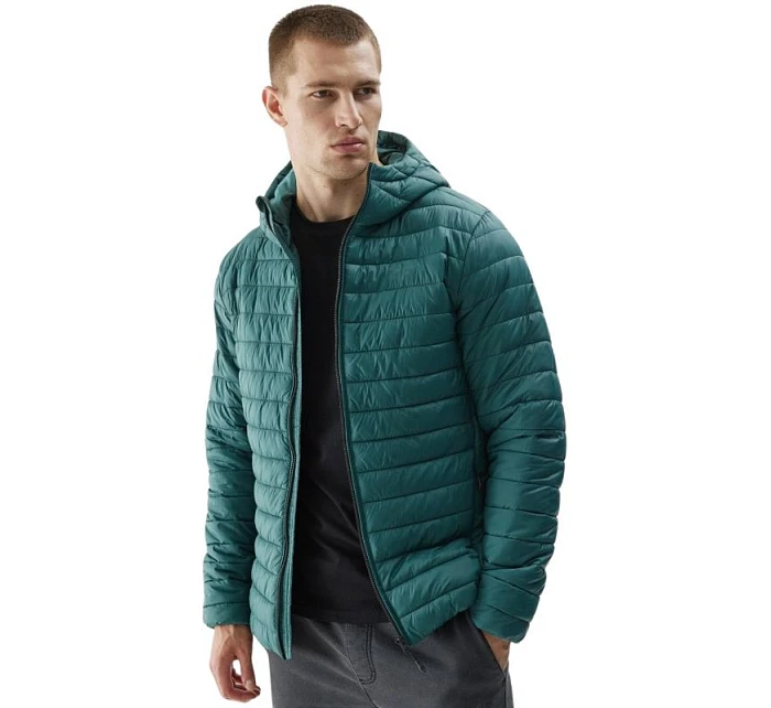 Bunda 4F M240 M 4FAW23TDJAM240 41S pánska