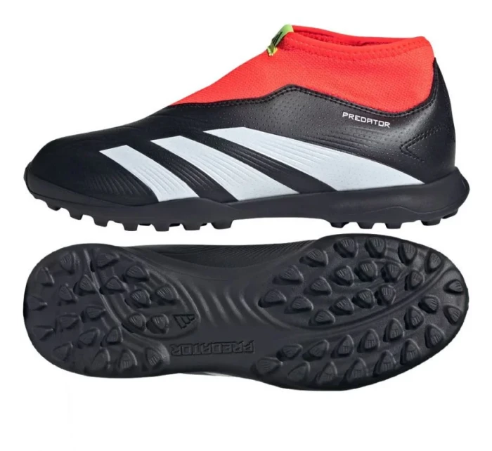 Topánky adidas Predator League LL TF Jr IG5431