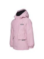 Prošívaná zimní bunda  Jr model 20831434 - Iguana