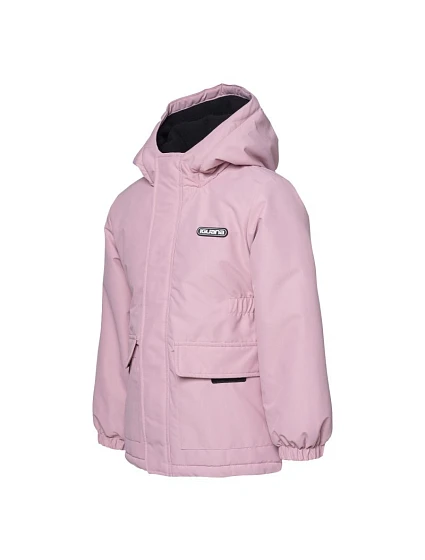 Prošívaná zimní bunda  Jr model 20831434 - Iguana