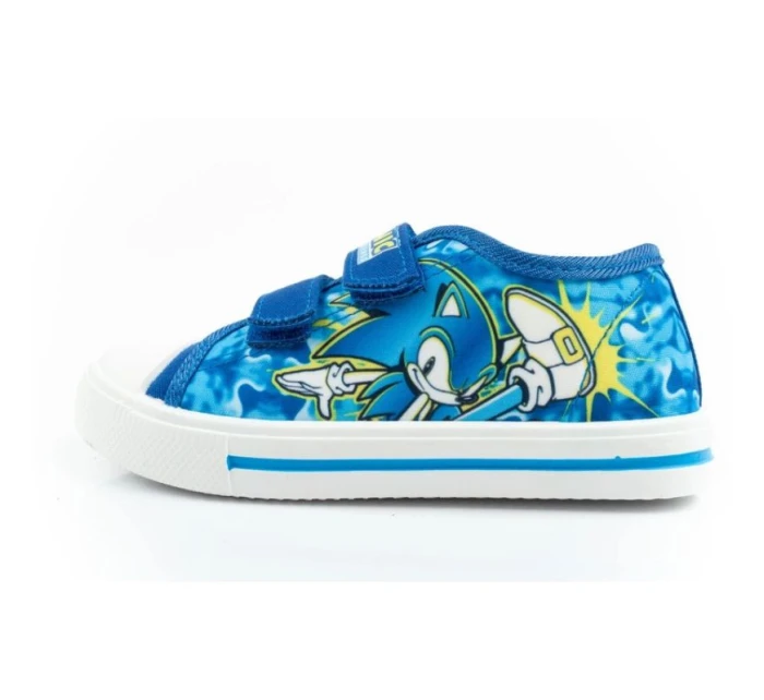 Leomil Sonic Jr SC000653