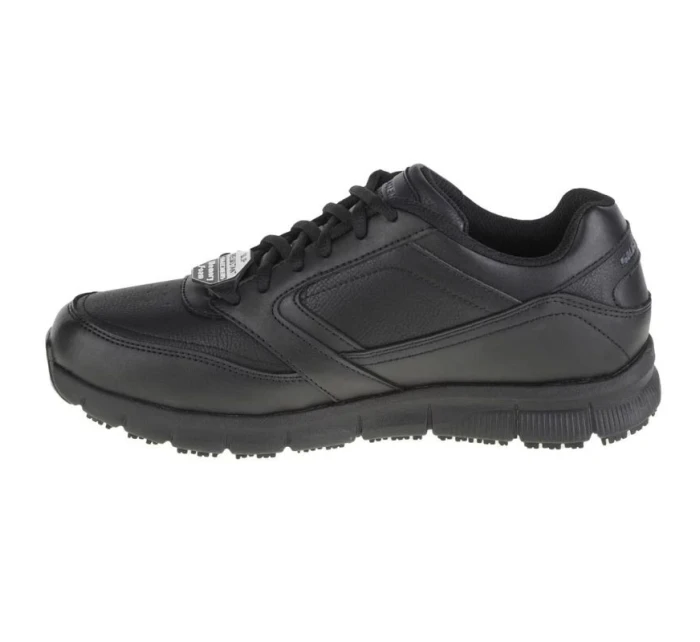 Topánky Skechers Nampa M 77156EC-BLK