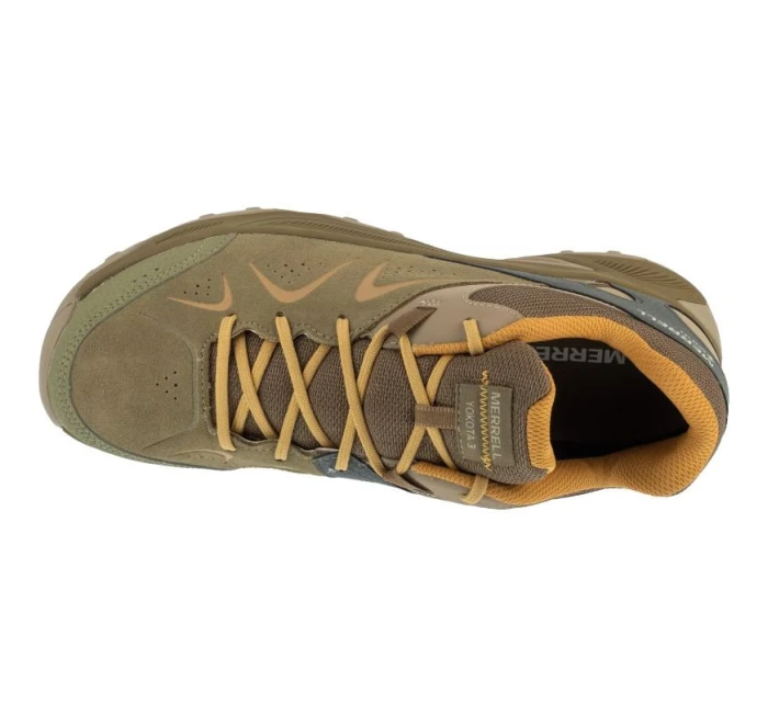 3 GTX Brown 40 model 21392745 - Merrell 3 GTX Brown 40 model 21392745 - Merrell