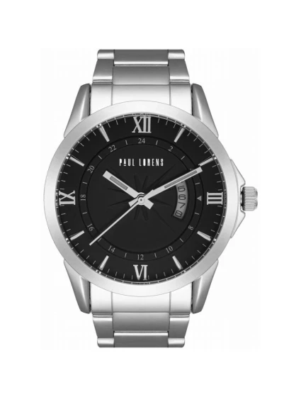 Pánské hodinky model 21806259 + BOX - Paul Lorens Pánské hodinky model 21806259 + BOX - Paul Lorens