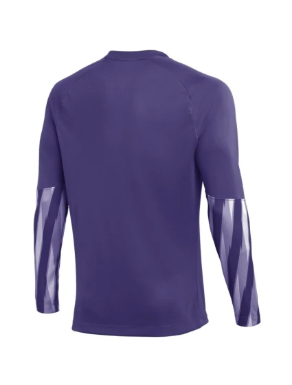 Pánské tričko Nike DriFit Park V Stadium fialové  pánské model 21997008 - EB FIT