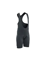 Cyklistické šortky NORTHWAVE Active Junior Bib, čierne Cyklistické šortky NORTHWAVE Active Junior Bib, čierne
