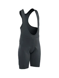 Cyklistické šortky NORTHWAVE Active Junior Bib, čierne
