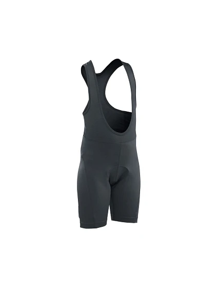 Cyklistické šortky NORTHWAVE Active Junior Bib, čierne Cyklistické šortky NORTHWAVE Active Junior Bib, čierne