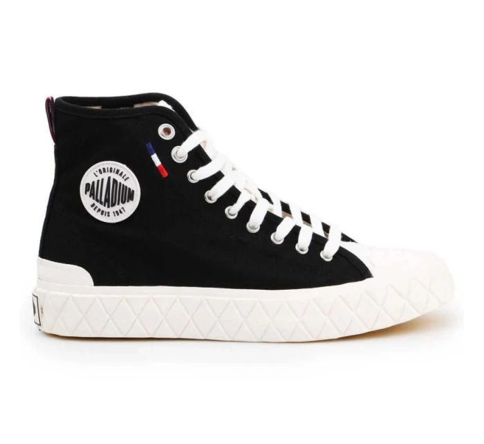 Dámské boty dium ACE W model 16036201 - Palladium