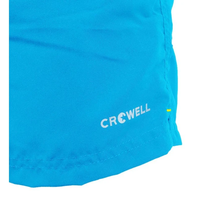 Plavecké šortky M model 17726291 světle modré - Crowell