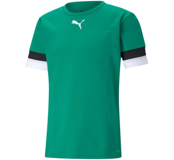 Pánske tričko teamRise Jersey M 704932 05 - Puma Pánske tričko teamRise Jersey M 704932 05 - Puma