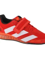 Pánska vzpieračská obuv Adipower 3 M GY8924 - Adidas