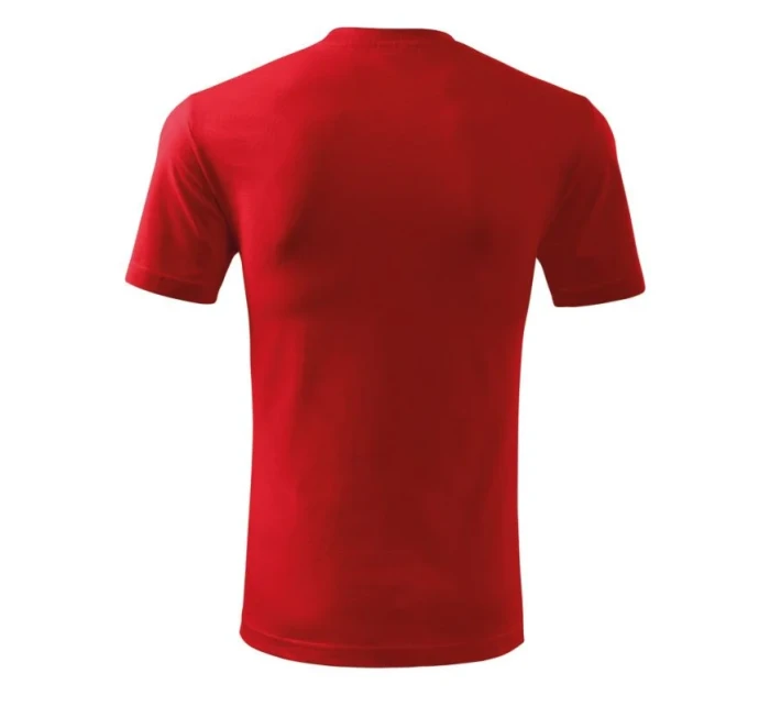 Tričko Malfini Classic New M MLI-13207 Tričko Malfini Classic New M MLI-13207