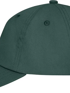 MB 6 panelová kšiltovka  03. green model 22469390 - Daiber