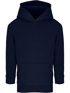 SOL'S Condor Kids Dětská mikina s kapucí model 22425197 french navy