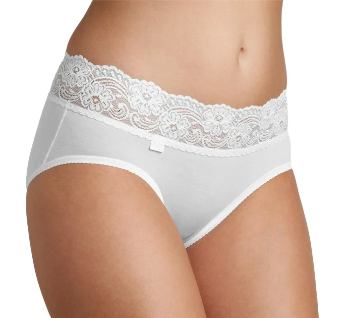 Sloggi Romance Midi model 18465054 - Triumph Sloggi Romance Midi model 18465054 - Triumph