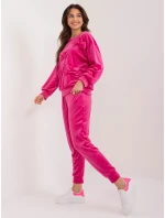 DHJ KMPL 8850.68 fuchsiová