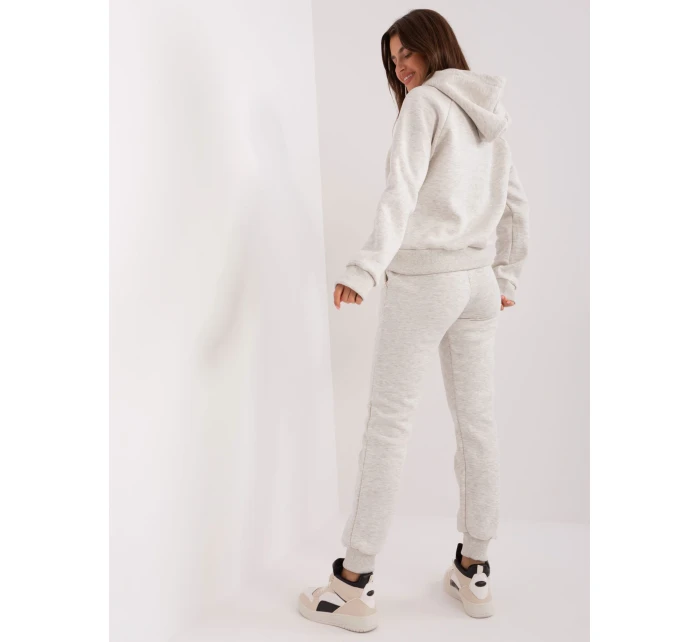 Súprava EM KMPL 661.10 svetlo šedá