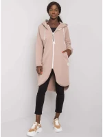 Mikina RV BL 4742.20P tmavo lila Mikina RV BL 4742.20P tmavo lila