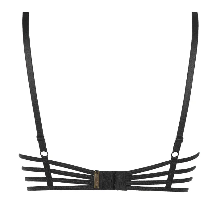 Podprsenka černá model 17683814 - Axami Podprsenka černá model 17683814 - Axami