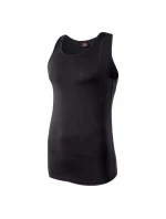 Pánské tričko MNS M černé  Cross model 21149182 - IQ