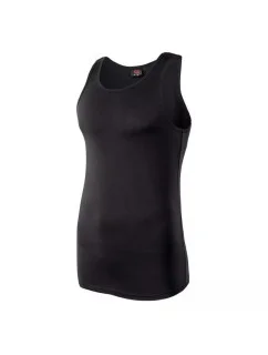 Pánské tričko MNS M černé  Cross model 21149182 - IQ