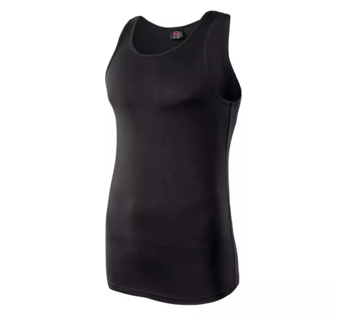 Pánské tričko MNS M černé  Cross model 21149182 - IQ