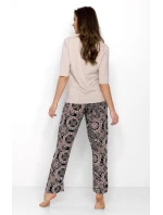 Pyžamá model 205978 Momenti Per Me Pyžamá model 205978 Momenti Per Me