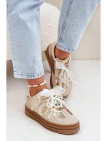 Športová obuv model 209802 Step in style